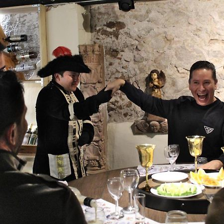 Hotel Providencia Σακατέκας Εξωτερικό φωτογραφία