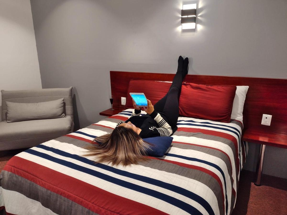 Hotel Providencia Σακατέκας Εξωτερικό φωτογραφία